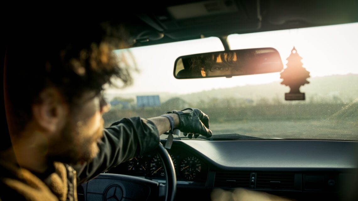 Fede gadgets til bilen Fede gadgets til bilen