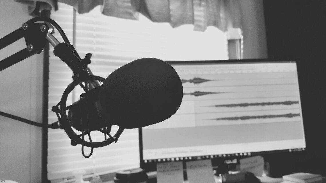 4 podcasts du skal høre i 2020 4 podcasts du skal høre i 2020