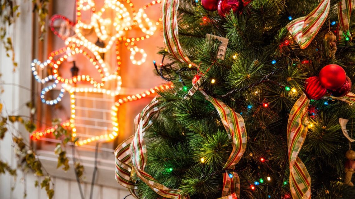 Sådan bliver julefrokosten en succes Sådan bliver julefrokosten en succes