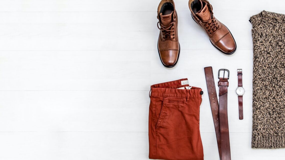 Herremode 2020 – Årets store modetendenser Herremode 2020 – Årets store modetendenser