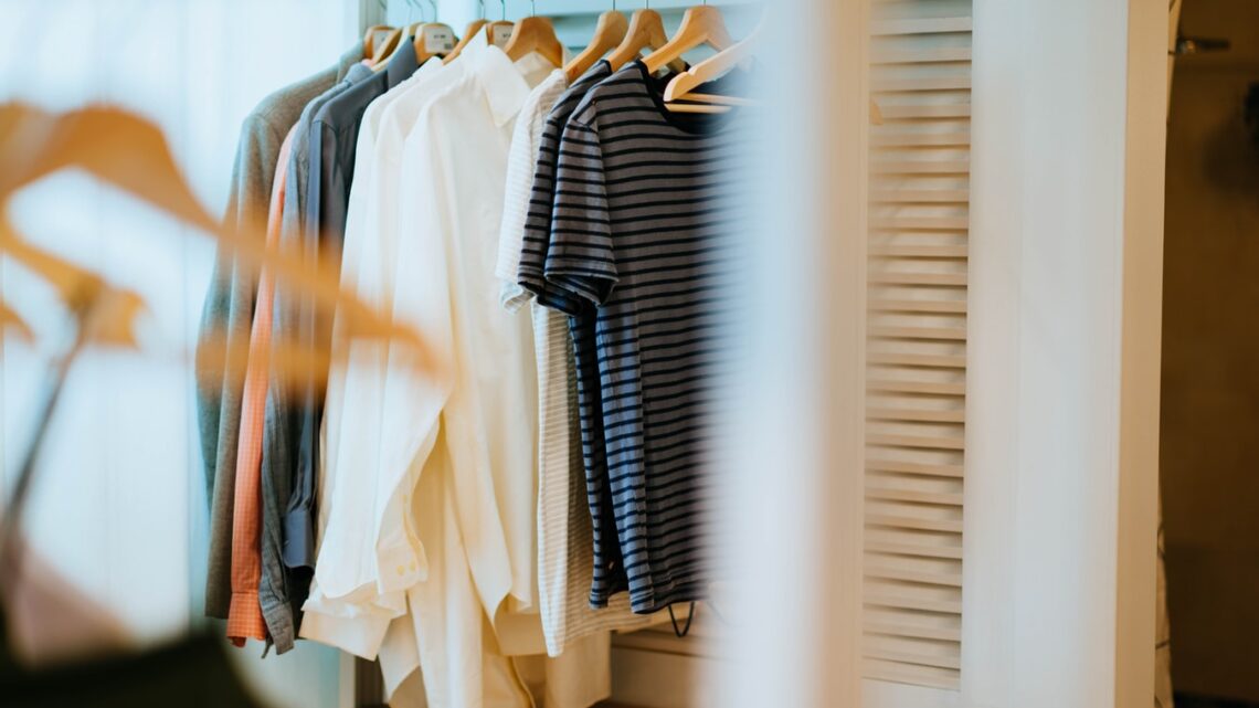 Musthaves i garderoben Musthaves i garderoben