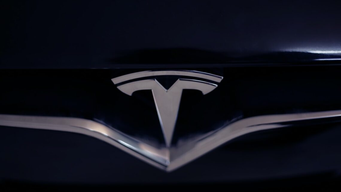 Nyt fra Tesla: Tesla Model Y Nyt fra Tesla: Tesla Model Y