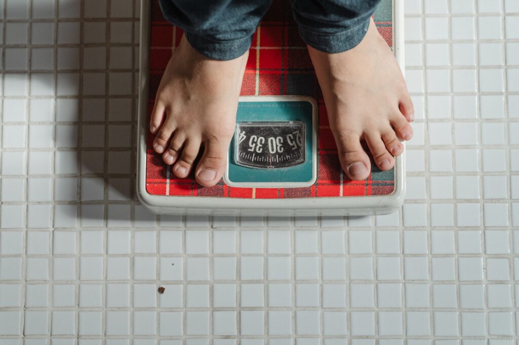 Ulemper ved BMI